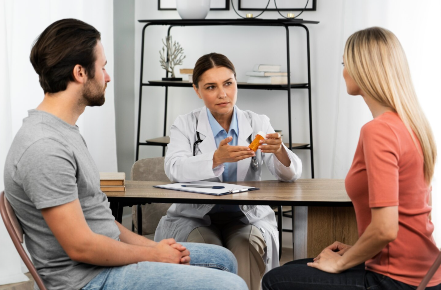 BPD Treatment in Houston