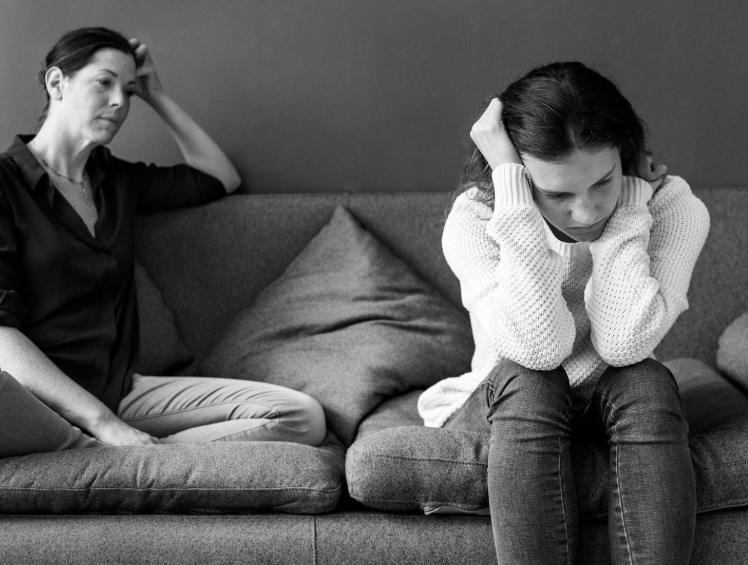 Depression Treatment in Houston