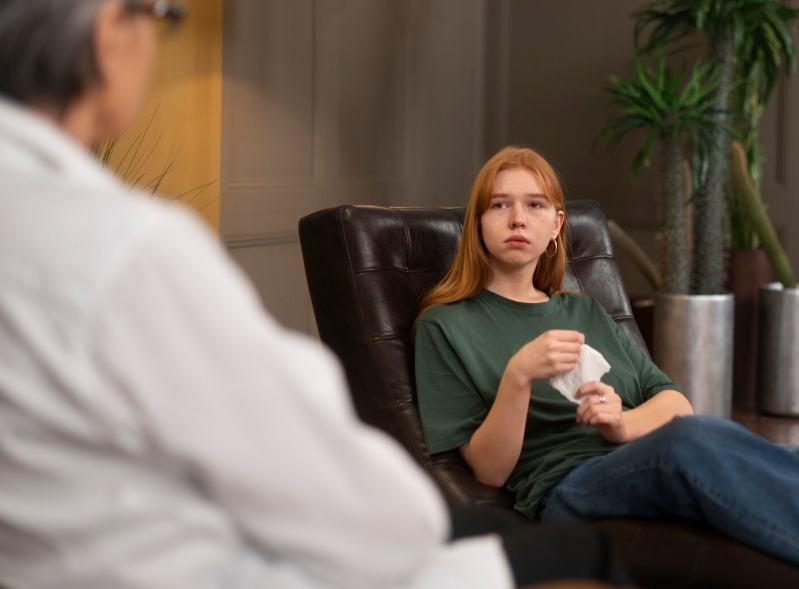 Schizophrenia Treatment in Houston