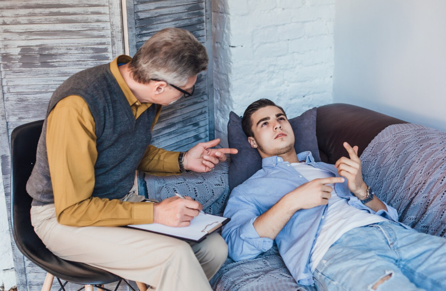 Schizophrenia Treatment in Houston