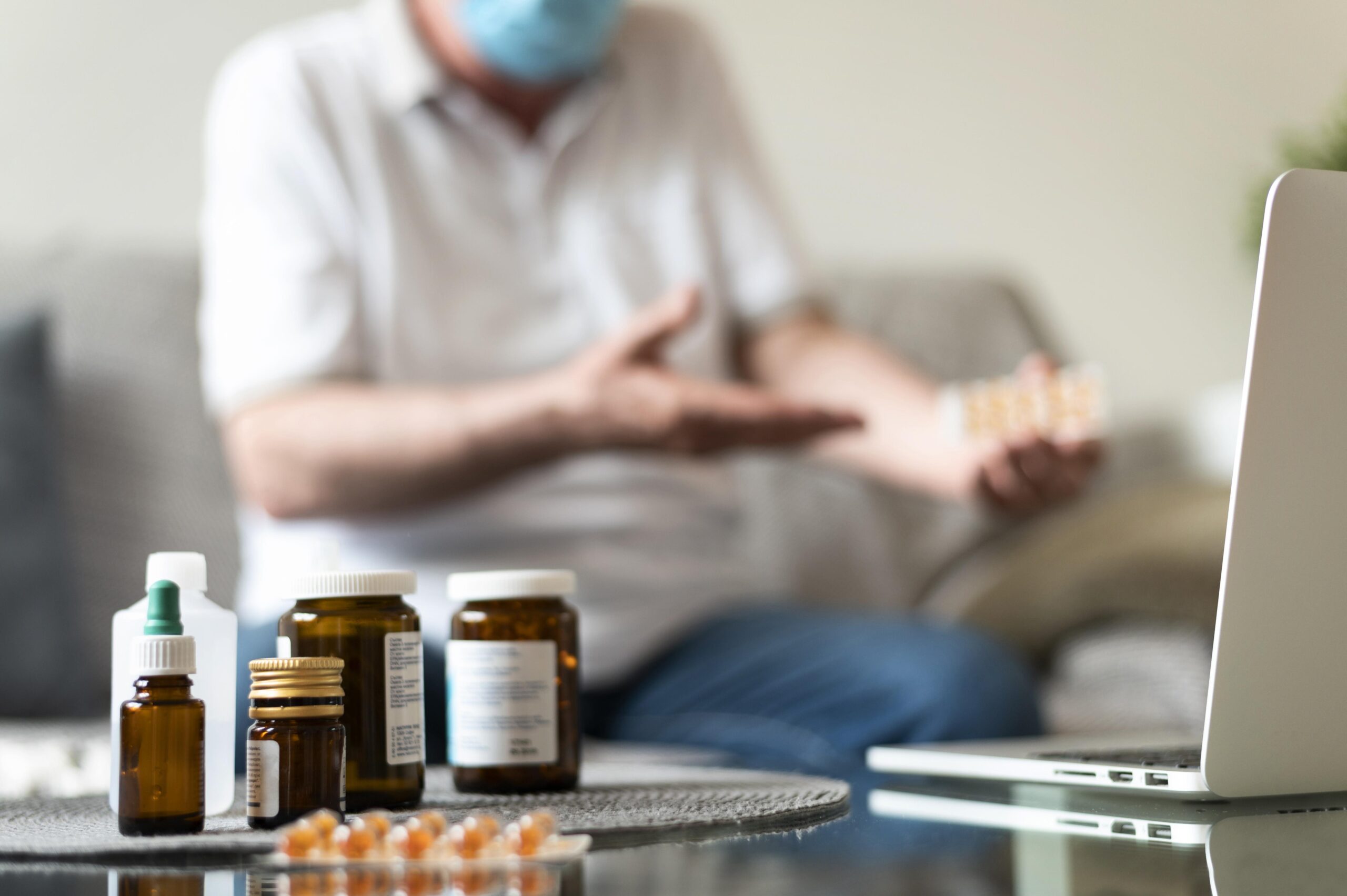 ADHD Medication Management