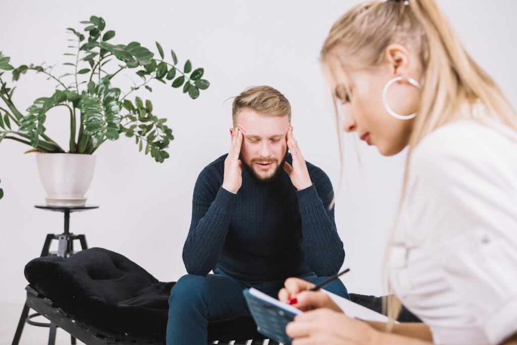 ADHD Treatment in mesquite