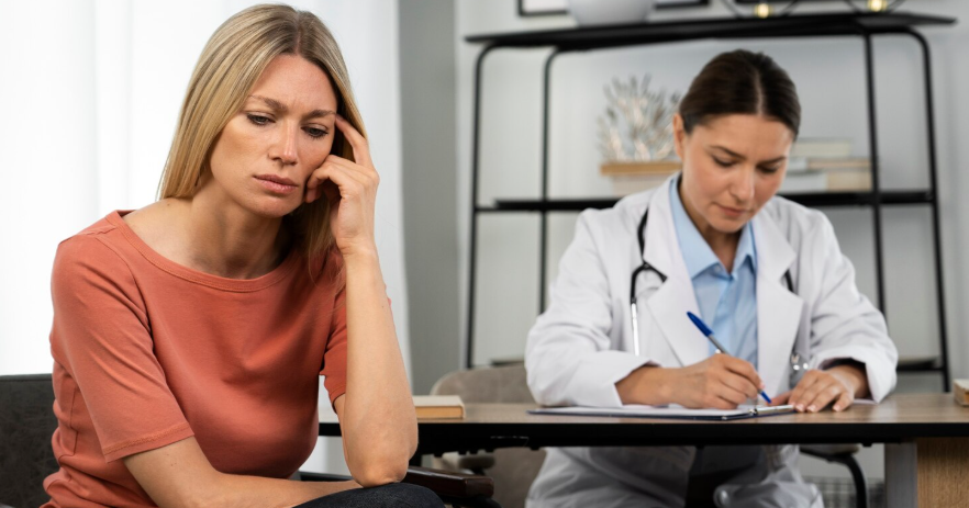 How Is Anxiety Diagnosed