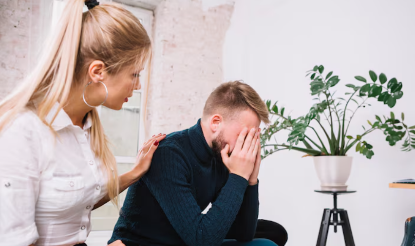 Signs of OCD in Adults